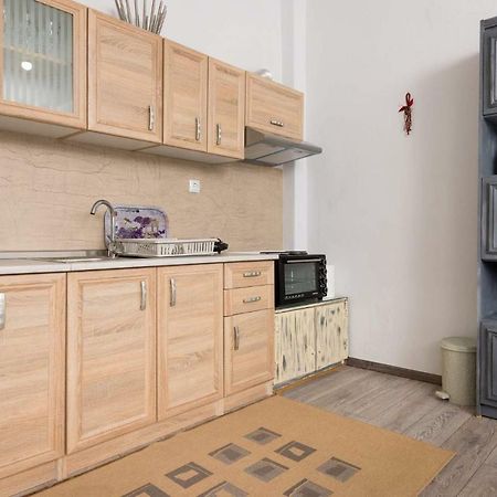 Anastasia'S Apartment Limenas  Dış mekan fotoğraf